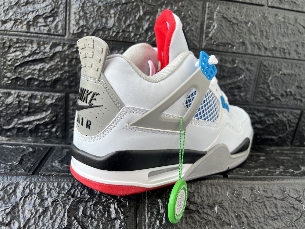 40 45 Air Jordan 4 What The Iasi OLX.ro