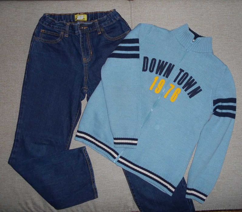 Сетове за момче*