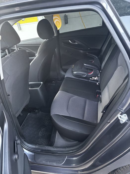Hyundai I30 2019