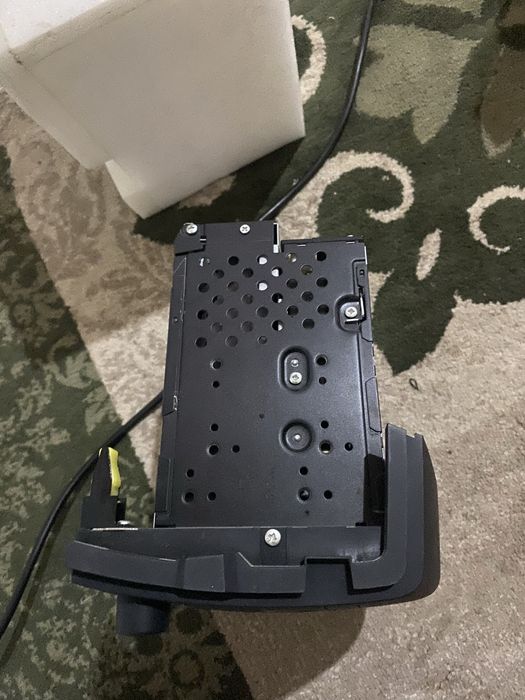 Магнитола camputer Toyota