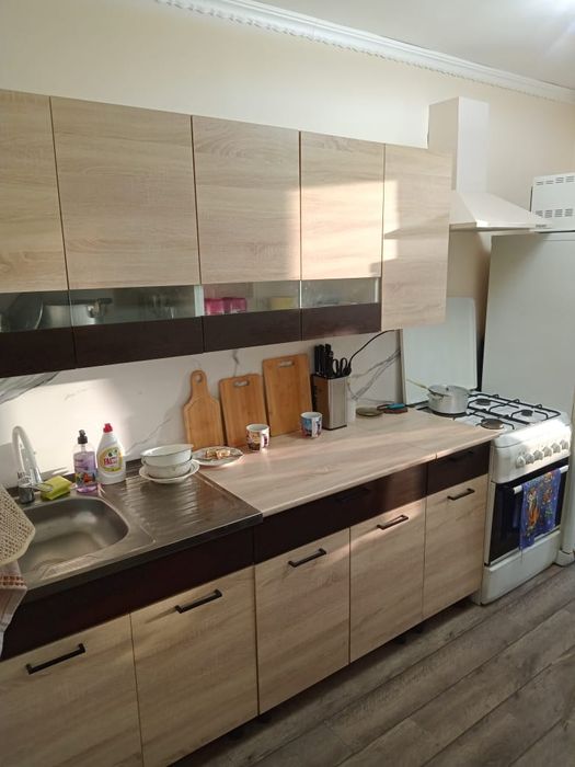 Продам кухонный гарнитур