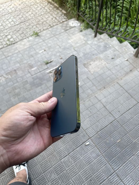 Iphone 12 pro 128 GB 100% аккумулятор