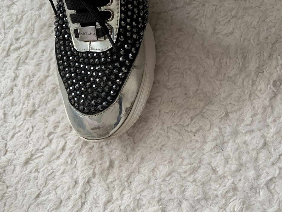 Сникърси Baldinini