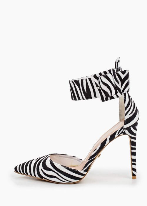 Туфли женские летние