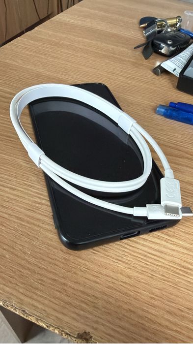 Samsung S23 Plus garantie 03/2027