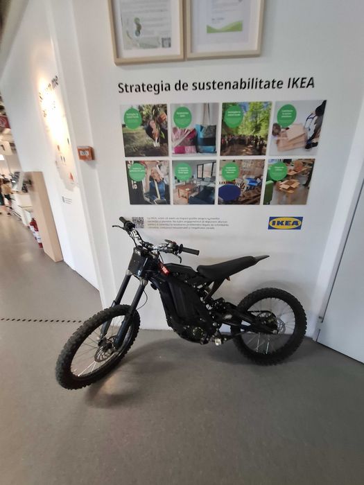 Surron Lbx 2024 off road