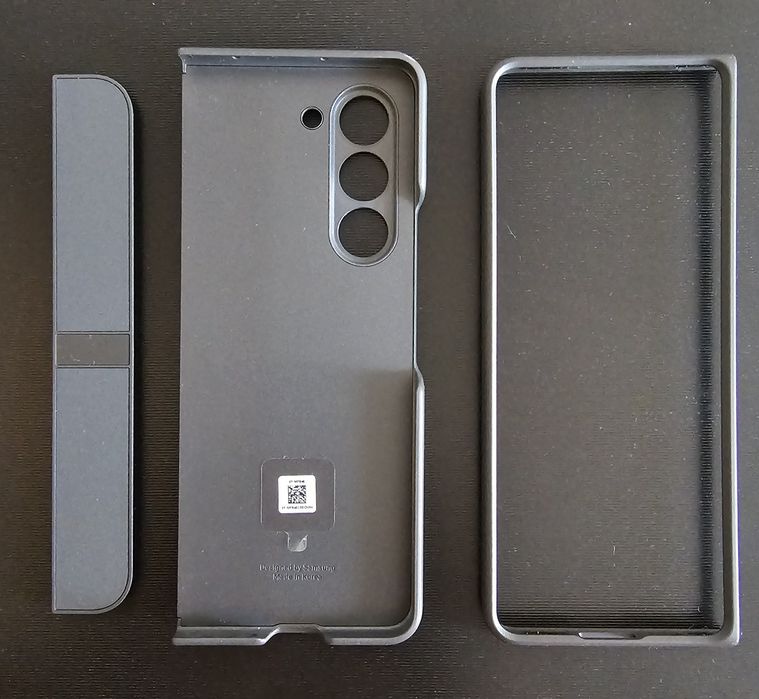 Husa Samsung Z fold 5 Originala!