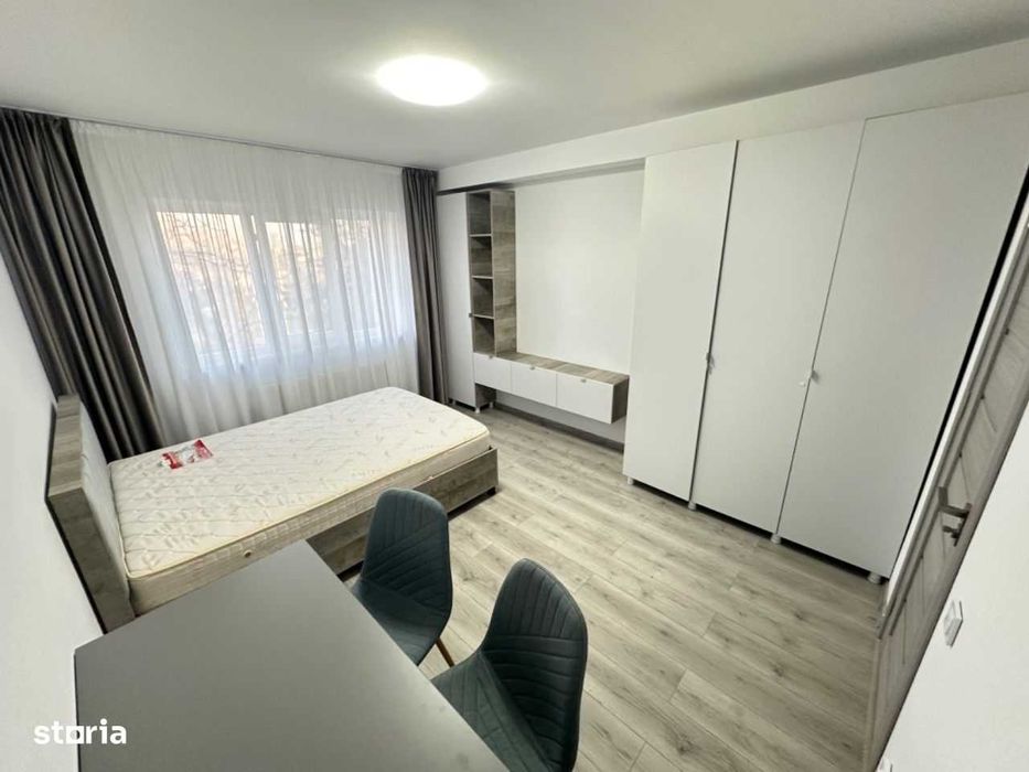 Garsoniera de inchiriat sect .4