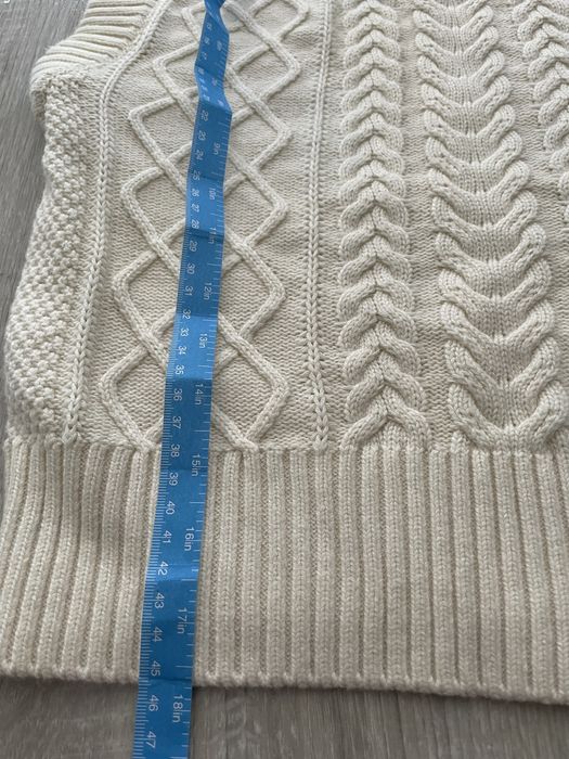 Guess, размер S + пуловер