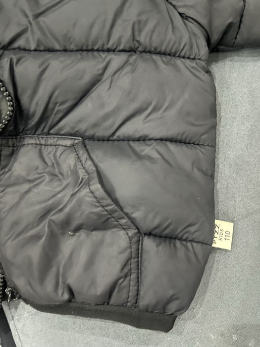 Детская куртка для мальчика