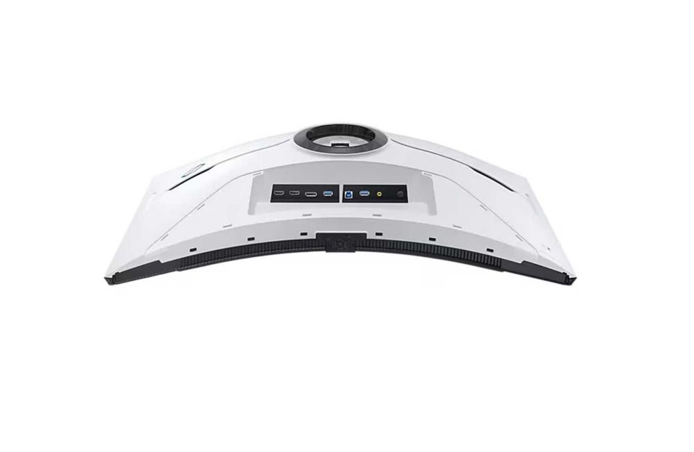 Samsung Odyssey Neo G8 32" | 4K | 240Hz | VA Mini-LED | HDR 2000 | Като нов!