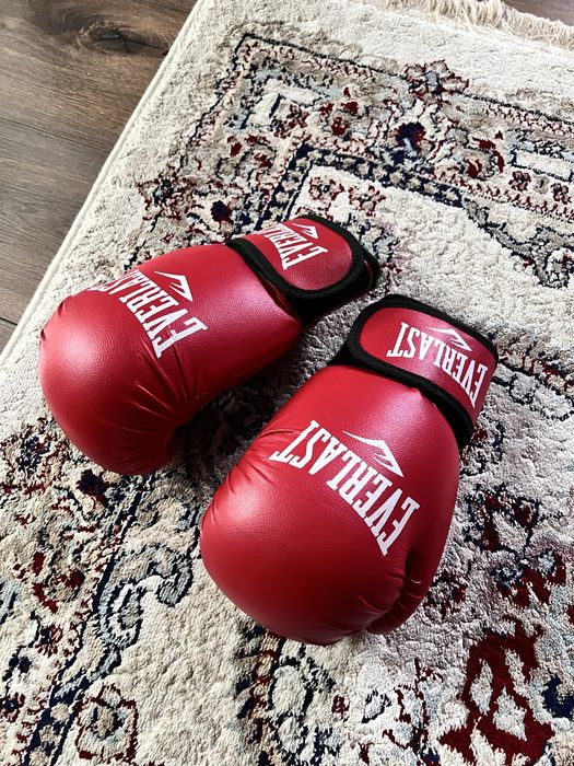 Боксёрские печатки