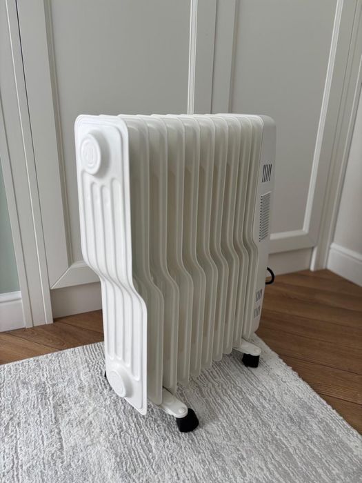 Обогреватель масляный Polaris