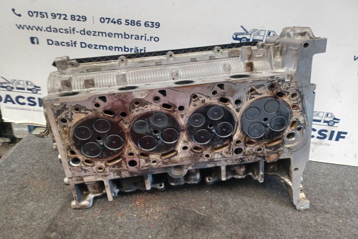 Chiulasa 2S7Q-6K537-AB 2S7Q6K537AB 2S7Q-6K537-AB 2S7Q6K537AB Ford Tra
