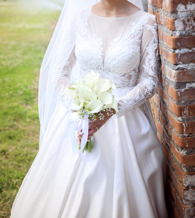 Rochie de mireasa