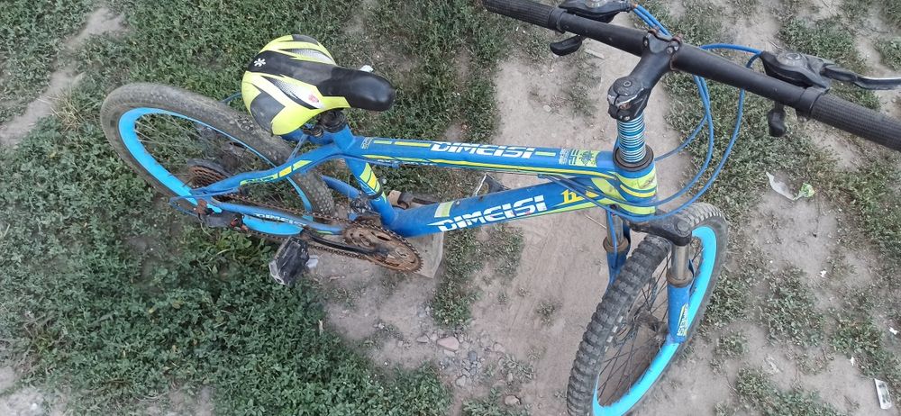 Варианты на электросамокат