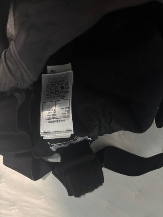 Ски яке и ски панталон