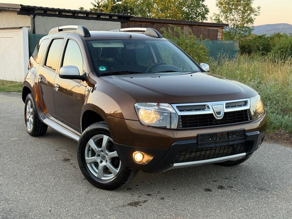 DACIA Duster 2011 — imagine 2