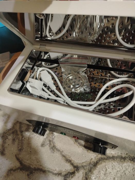 Manekyurlarga suxojar sotaman yangi