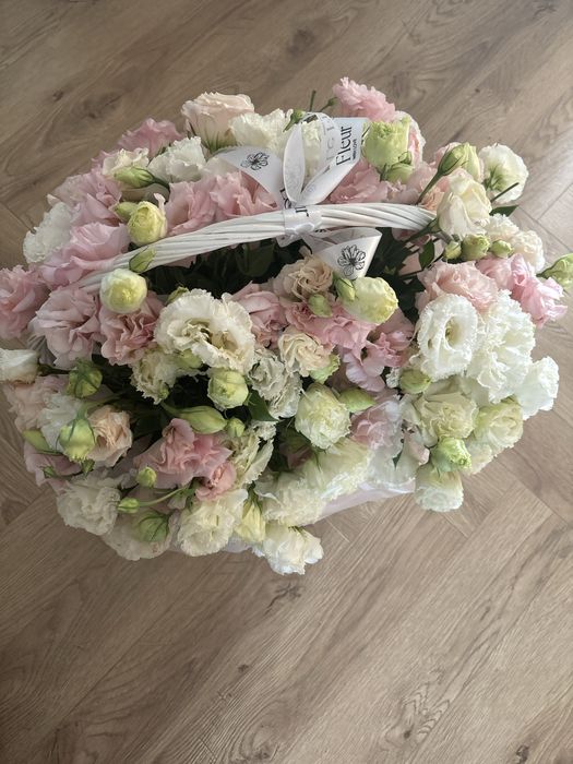 Продам букет, купила за 32к продам за 20к Город актобе Акжар 2