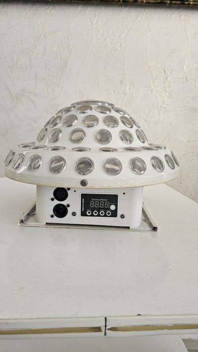 Светомузыка  подвесное