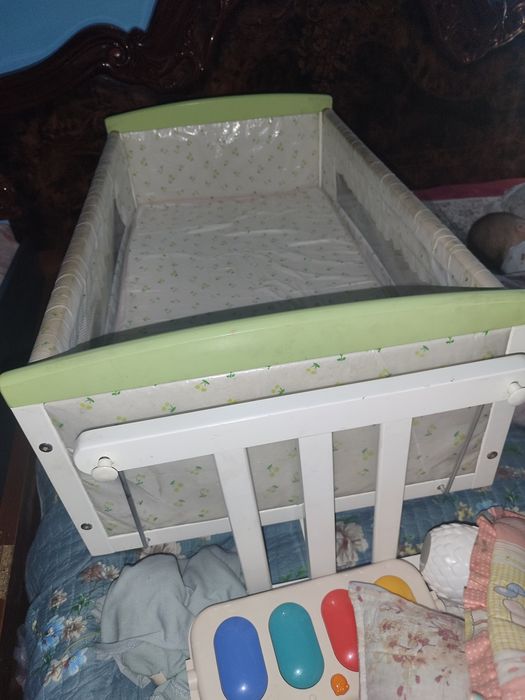 Lulka holati yaxshi 1 yarim yoshgacha koʻtaradi