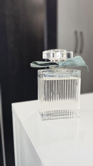 Chloe Rose Naturelle Intense EDP  оригинален парфюм