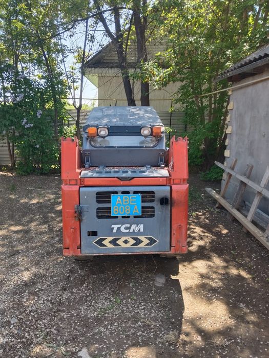 Продам Мини погрузчик ТСМ 705