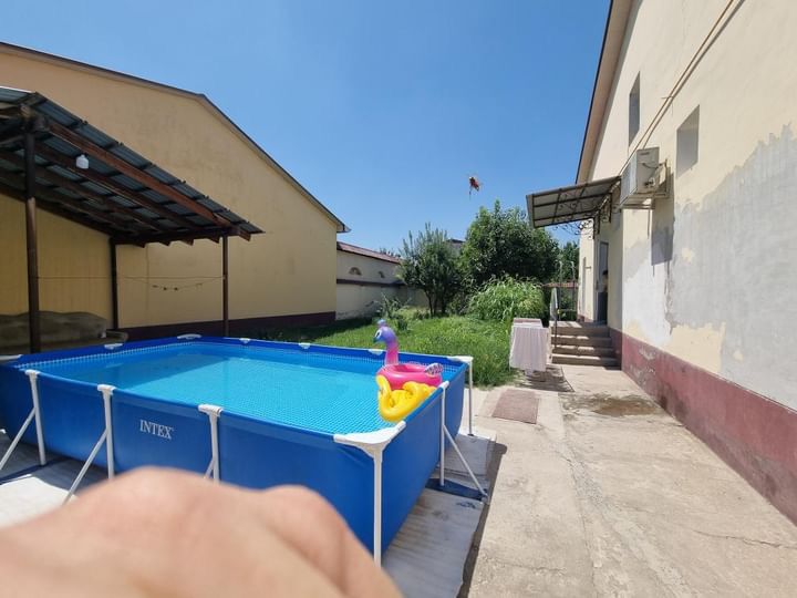 Hovli sotiladi qiziqanla tel qiling