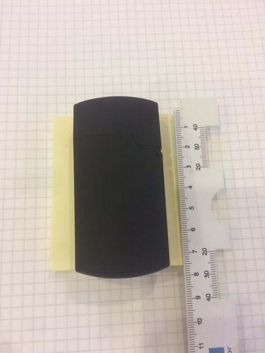 Ochelari de citit pliabili  +2,00 dioptrie