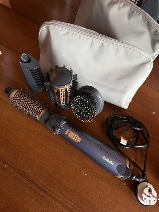 Стайлер BaByliss