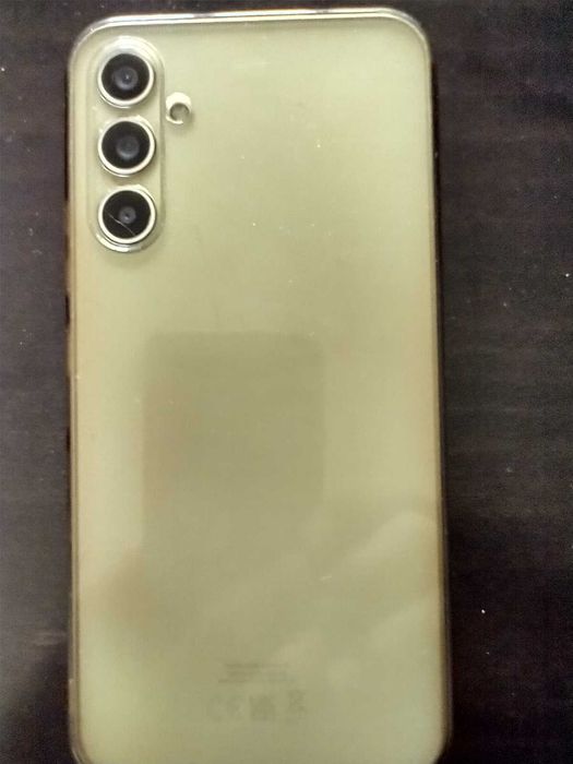 Samsung Galaxy A34 5G SM-A346B/DSN