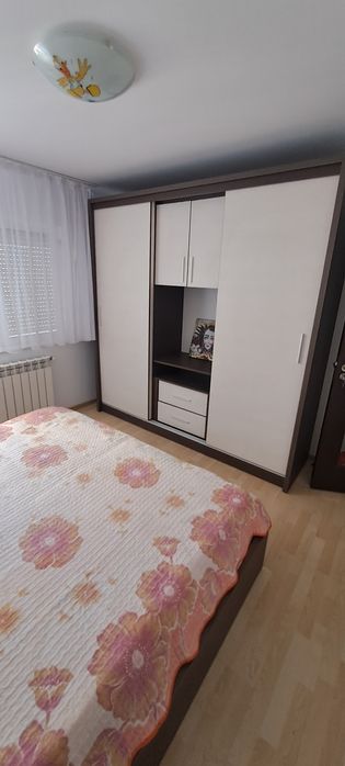 Inchiriez apartament de doua camere