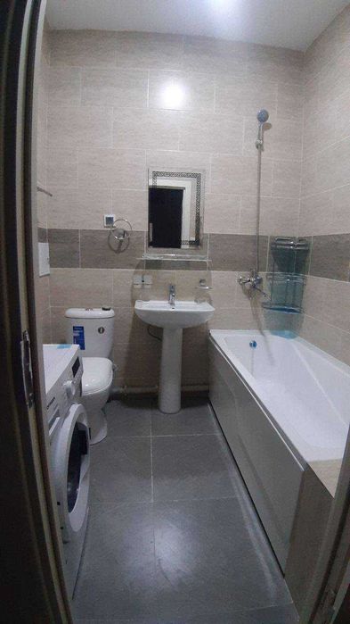 Сдаётся квартира на жк Ассалом Сохил