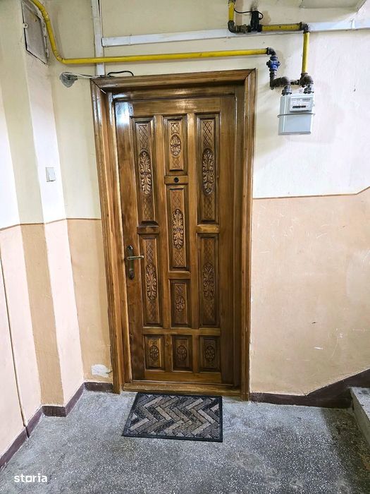 Apartament 2 camere decomandat | Micro 17 | Etaj 3