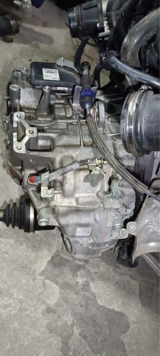 АКПП Mini Cooper B38 B48.