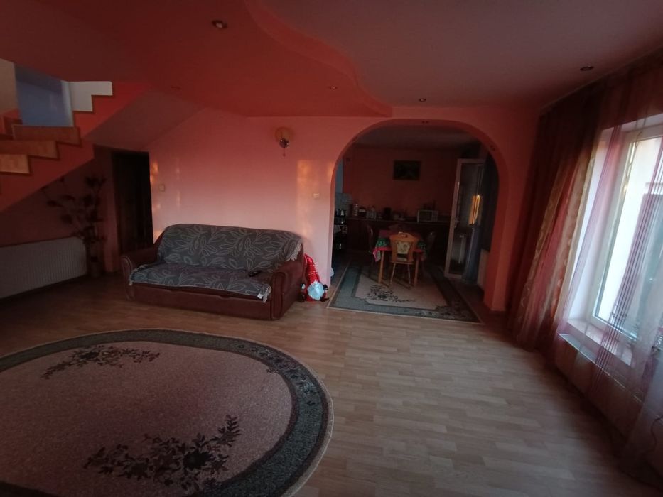 Vând casa in Baia Mare