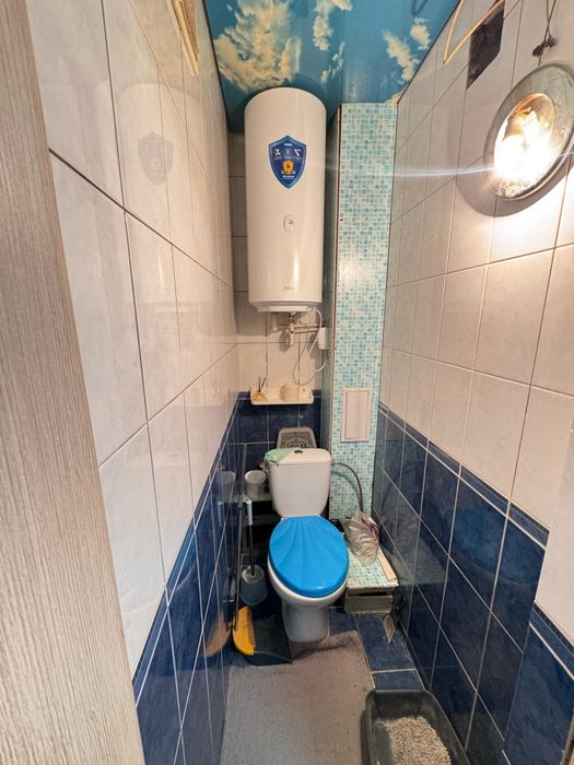 Продам 2-комнатную квартиру