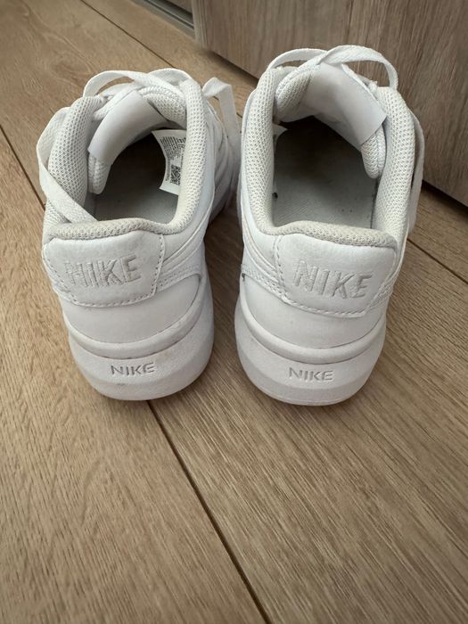 Nike Court Vision