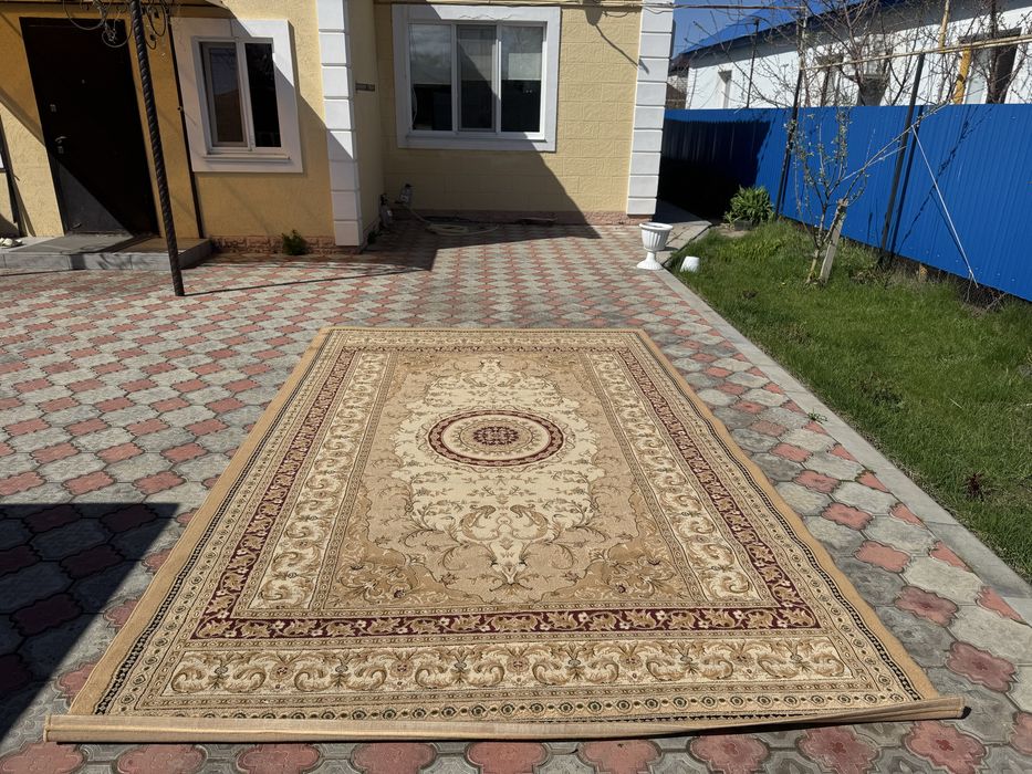 Продам ковер 3*4