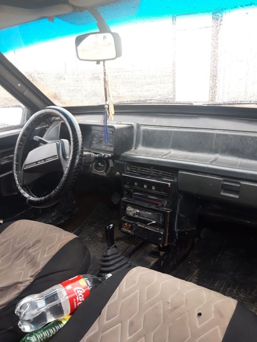 Vaz2109 75temir balon