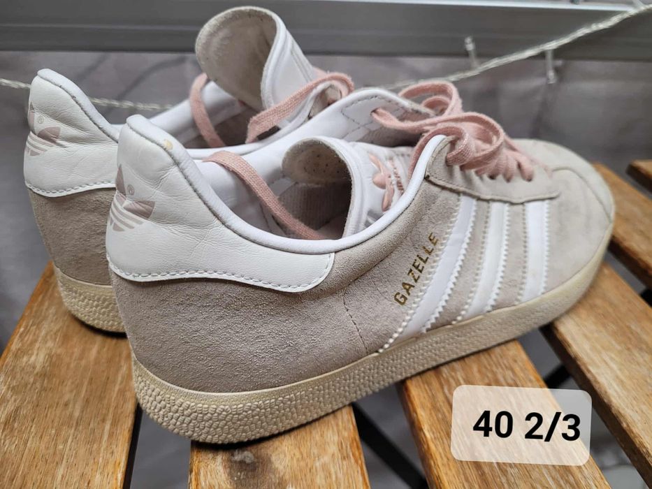 Adidas кецове/ Gazelle, Samba