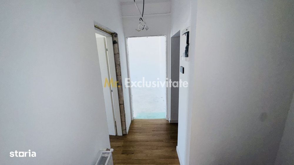 Apartament 2 Camere ANL Parc