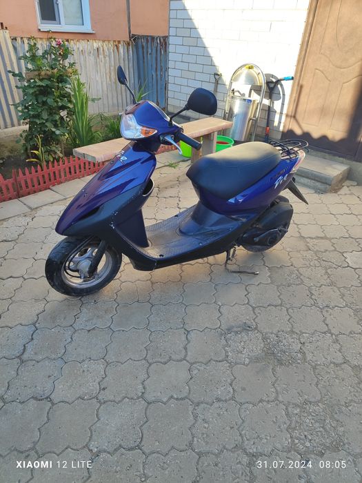 Скутер Хонда дио