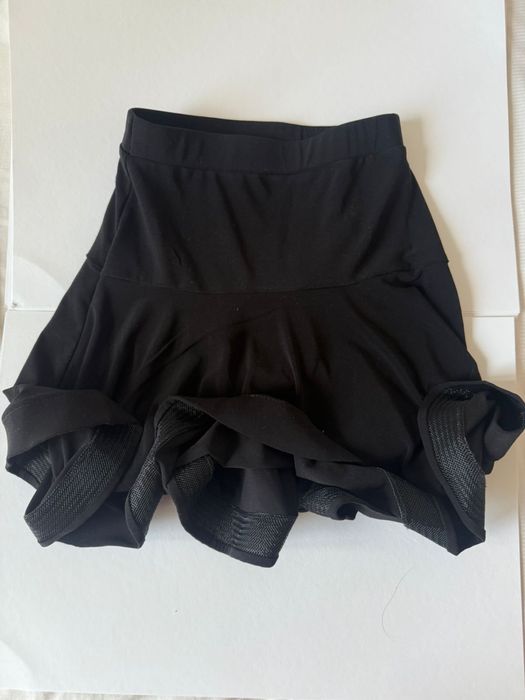 юбки для латины, 7-10 лет