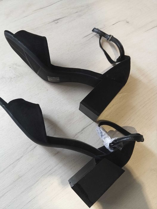 Дамски обувки - 39 номер