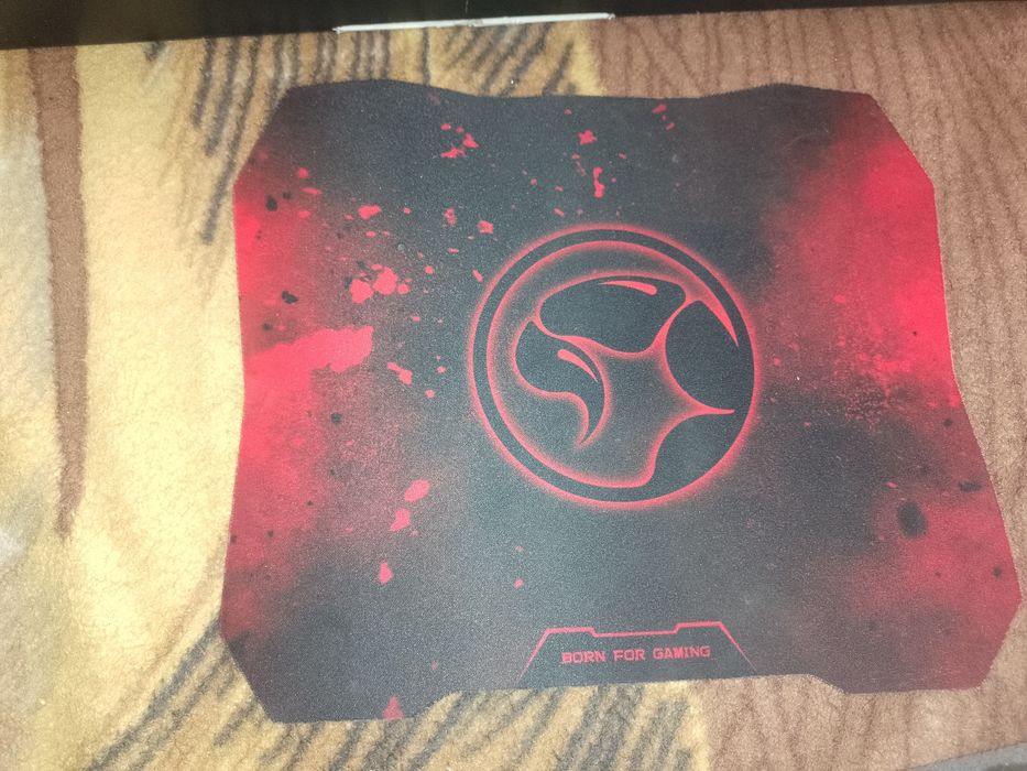 Tastatura+mousepad+mouse perfect functionale