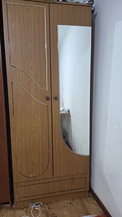 Шкаф норм состояние