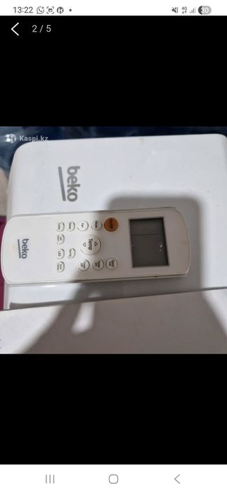 Кондиционер BEKO сплит система