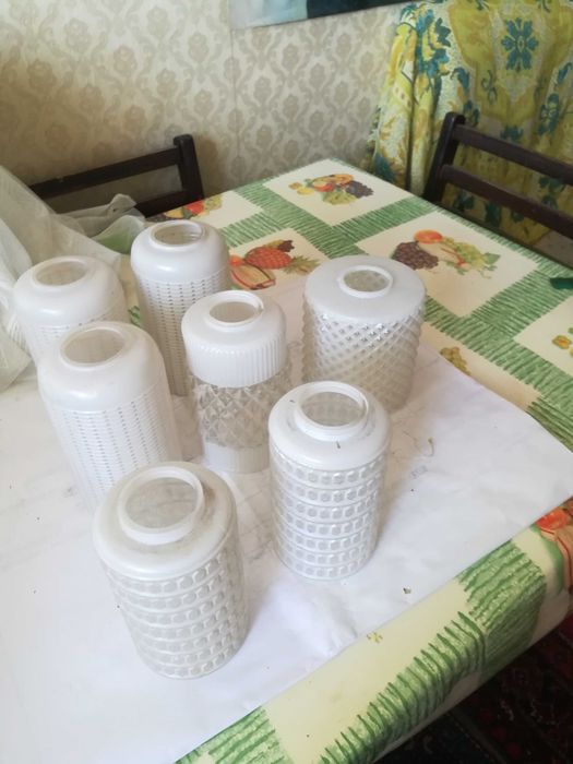 Плафоны и ночники смотри (все фото 14+2)